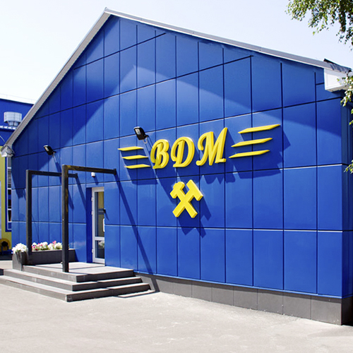 vdm